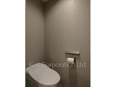 Lavatory