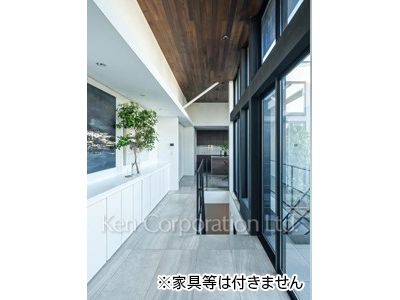 Other Interior/Fixtures ※Unfurnished