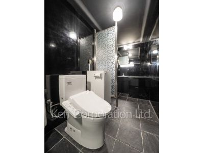 Lavatory