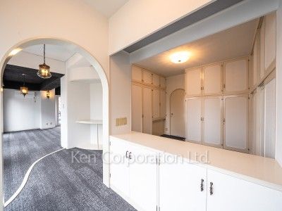 Living-Dining