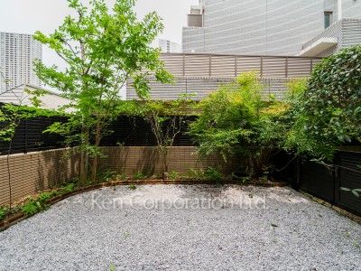Yard/Garden