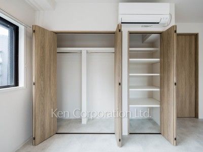 Closet