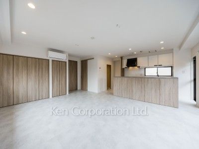 Living-Dining