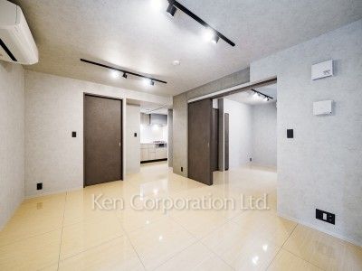 Living-Dining