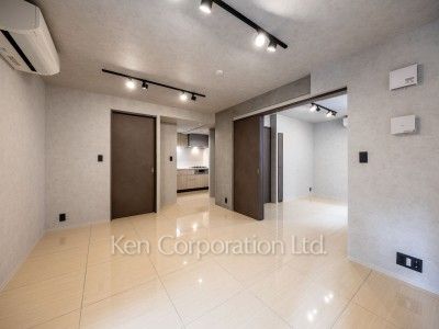 Living-Dining