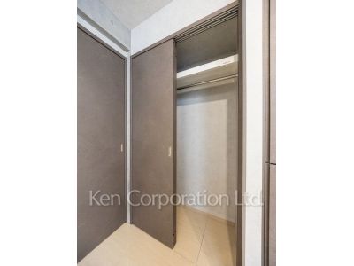 Closet