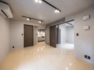 Living-Dining