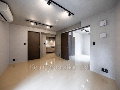 Living-Dining