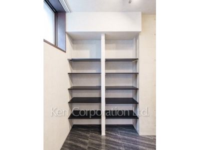 Closet