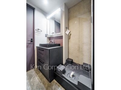Washing Machine Space