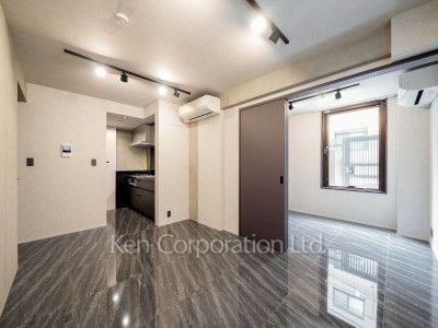 Living-Dining