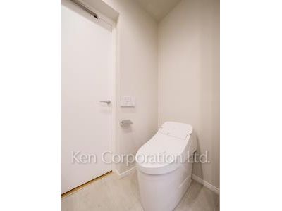 Lavatory