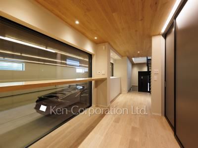 Corridor