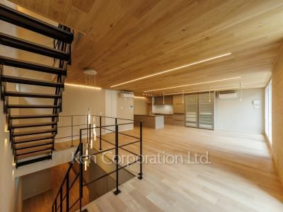 Living-Dining