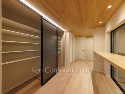 Corridor