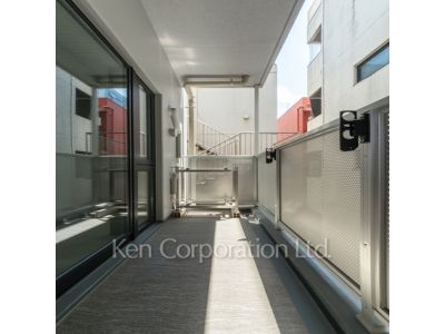Other Interior/Fixtures