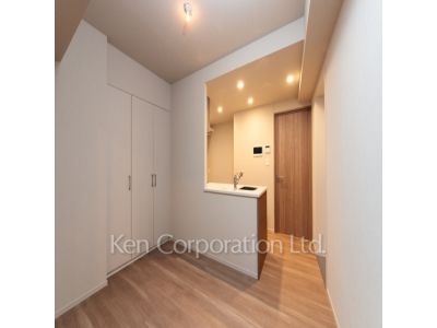 Living-Dining