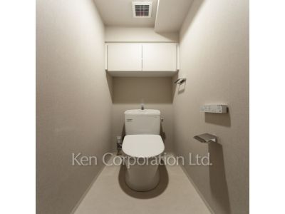 Lavatory
