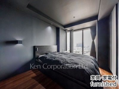 Bedroom ※furnished