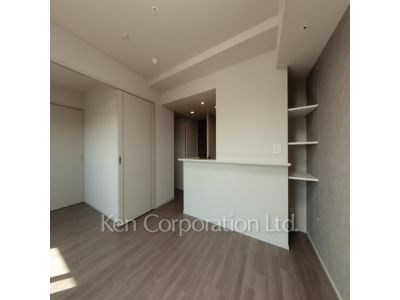 Living-Dining