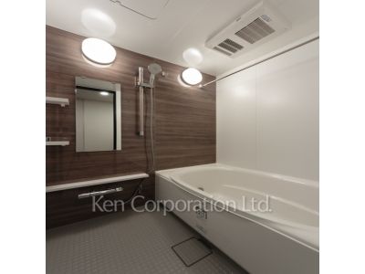 Bath