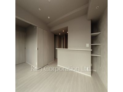 Living-Dining