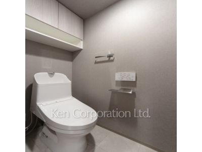 Lavatory