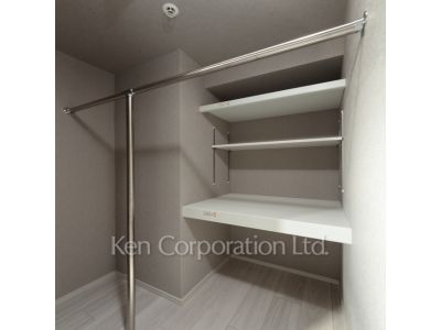Closet