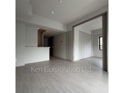 Living-Dining