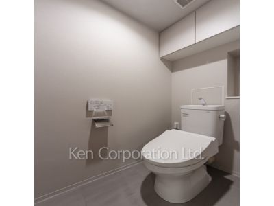 Lavatory