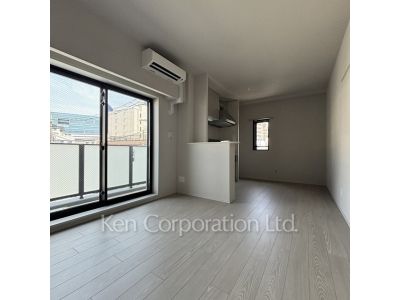 Living-Dining