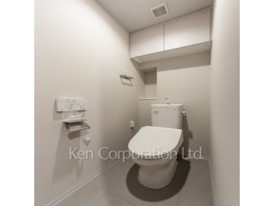 Lavatory