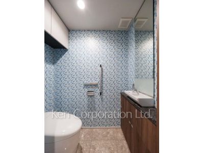 Lavatory