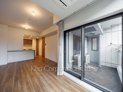 Living-Dining