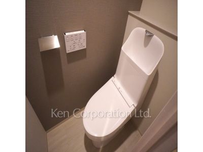 Lavatory