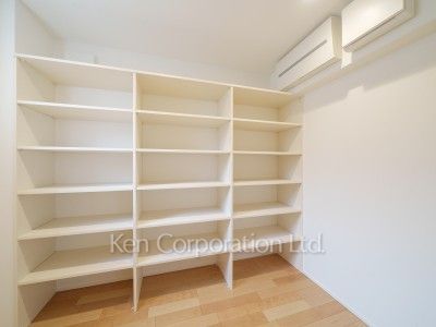 Pantry