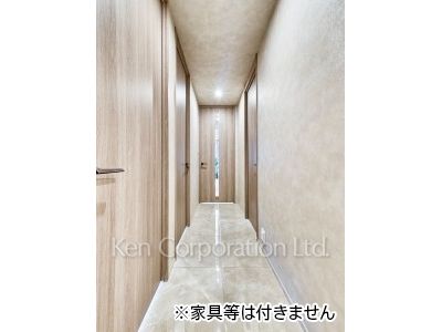 Other Interior/Fixtures ※Unfurnished