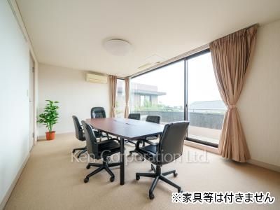 Living-Dining ※Unfurnished