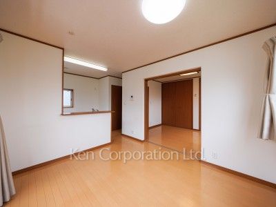 Living-Dining