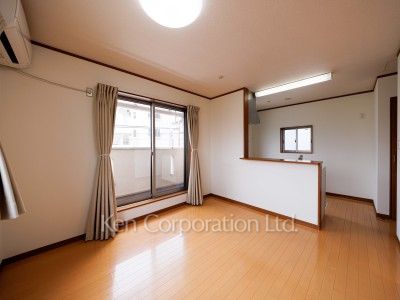 Living-Dining