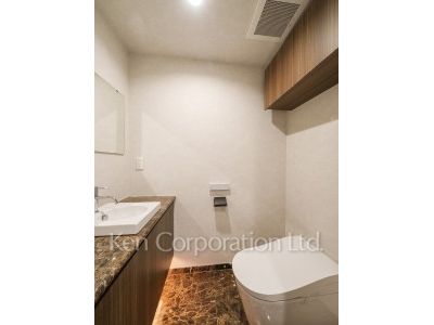 Lavatory
