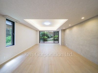 Living-Dining