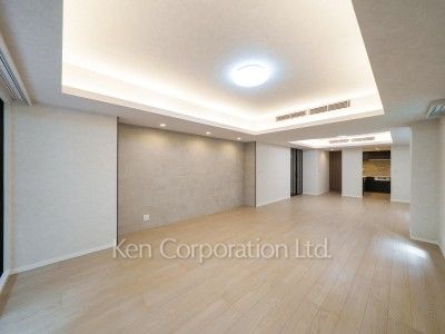 Living-Dining