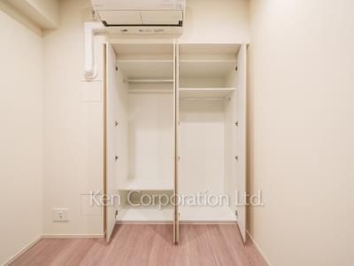Closet