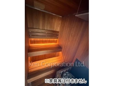 Other Interior/Fixtures ※Unfurnished
