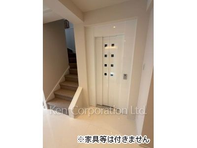 Other Interior/Fixtures ※Unfurnished