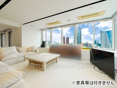Living-Dining ※Unfurnished