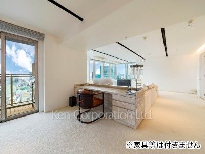 Living-Dining ※Unfurnished