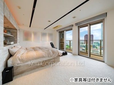 Living-Dining ※Unfurnished