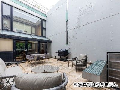 Other Interior/Fixtures ※Unfurnished